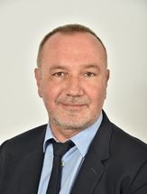 Benoit Gredelu